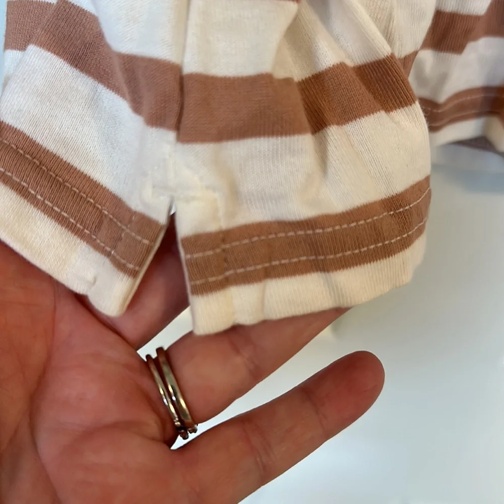 J Crew Top - Picture 6 of 6